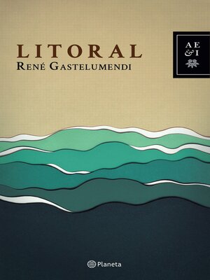 cover image of Litoral